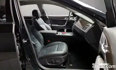 Genesis G80 2017 3.3 Автомат в Москве № 58773, миниатюра 10