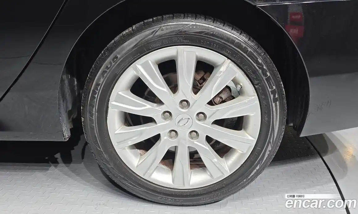 Renault SM5 2014 2.0 Автомат в Москве № 65203, фото 12