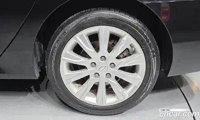 Renault SM5 2014 2.0 Автомат в Москве № 65203, миниатюра 12