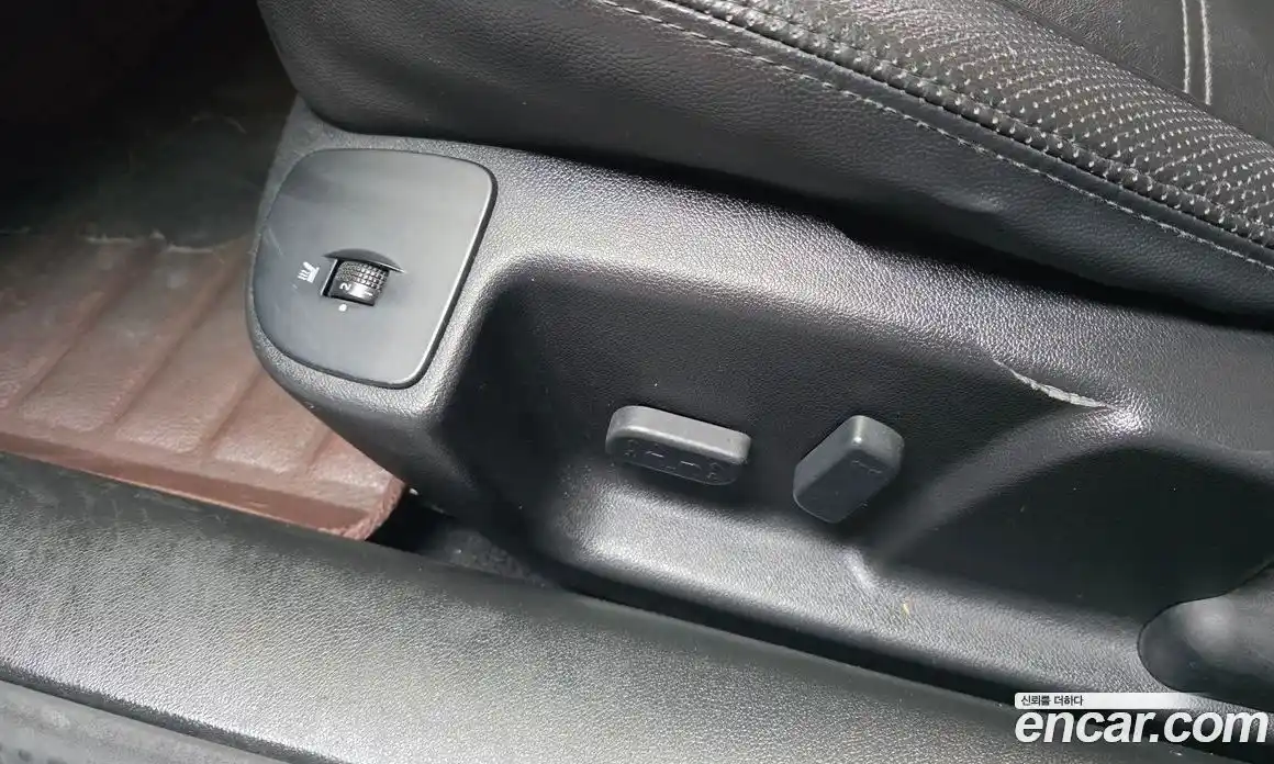 Renault SM5 2014 2.0 Автомат в Москве № 65203, фото 13