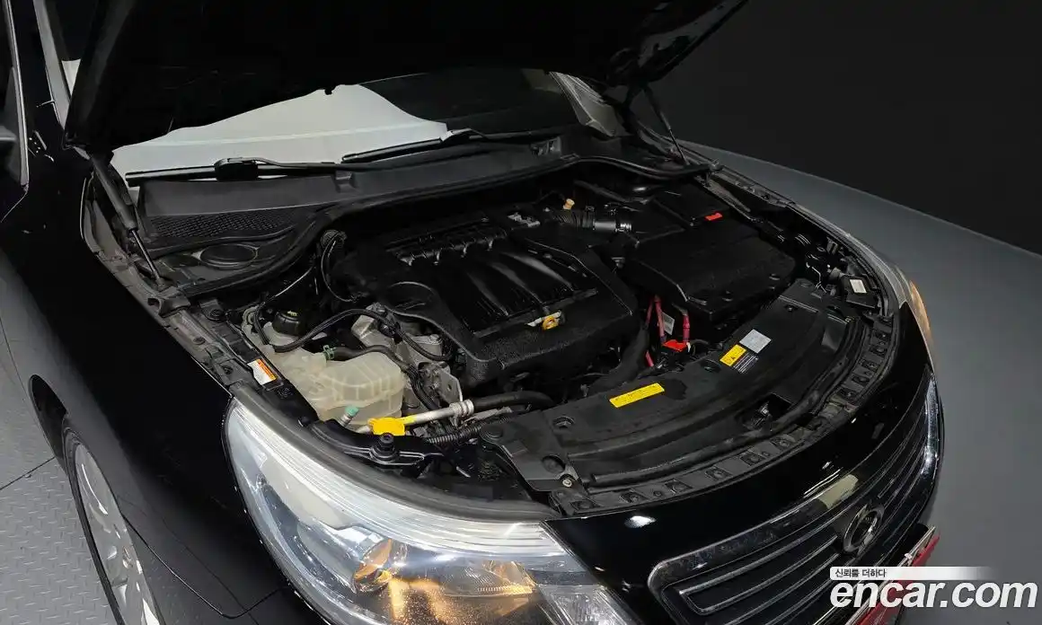 Renault SM5 2014 2.0 Автомат в Москве № 65203, фото 17