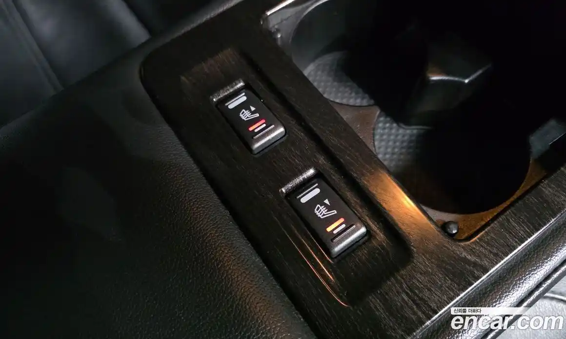 Renault SM5 2014 2.0 Автомат в Москве № 65203, фото 18