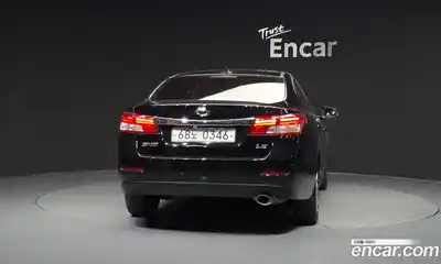 Renault SM5 2014 2.0 Автомат в Москве № 65203, миниатюра 3