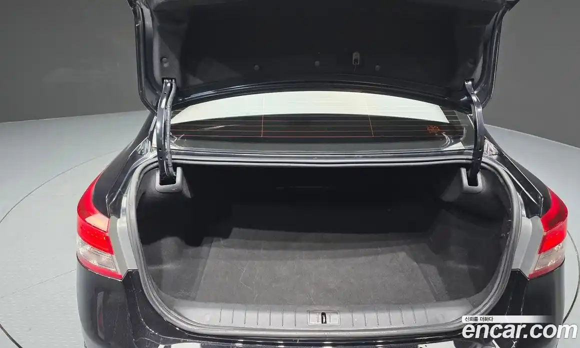 Renault SM5 2014 2.0 Автомат в Москве № 65203, фото 5