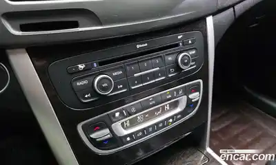 Renault SM5 2014 2.0 Автомат в Москве № 65203, миниатюра 6