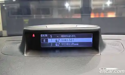 Renault SM5 2014 2.0 Автомат в Москве № 65203, миниатюра 9