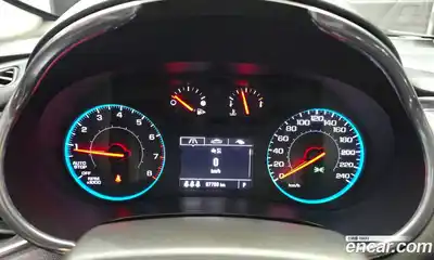 Chevrolet Malibu 2019 1.3 Автомат в Москве № 65449, миниатюра 11