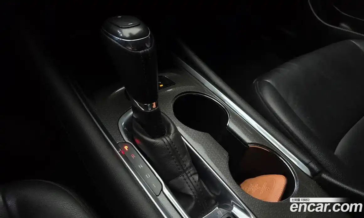 Chevrolet Malibu 2019 1.3 Автомат в Москве № 65449, фото 15