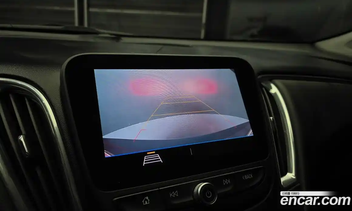 Chevrolet Malibu 2019 1.3 Автомат в Москве № 65449, фото 20