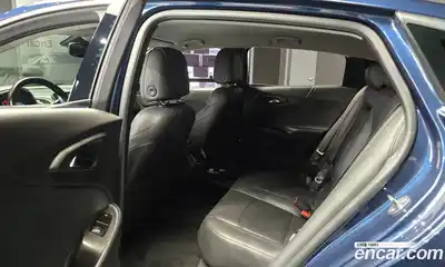 Chevrolet Malibu 2019 1.3 Автомат в Москве № 65449, миниатюра 3