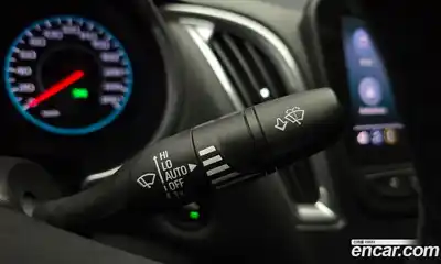 Chevrolet Malibu 2019 1.3 Автомат в Москве № 65449, миниатюра 4