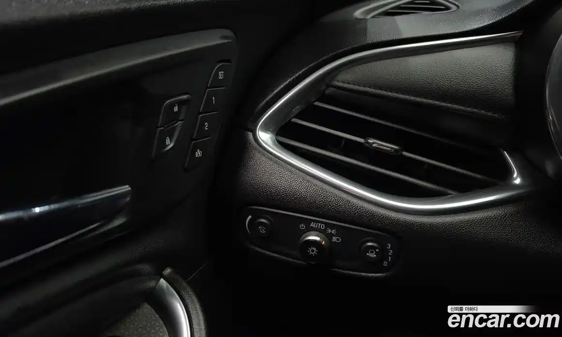 Chevrolet Malibu 2019 1.3 Автомат в Москве № 65449, фото 5