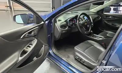 Chevrolet Malibu 2019 1.3 Автомат в Москве № 65449, миниатюра 6