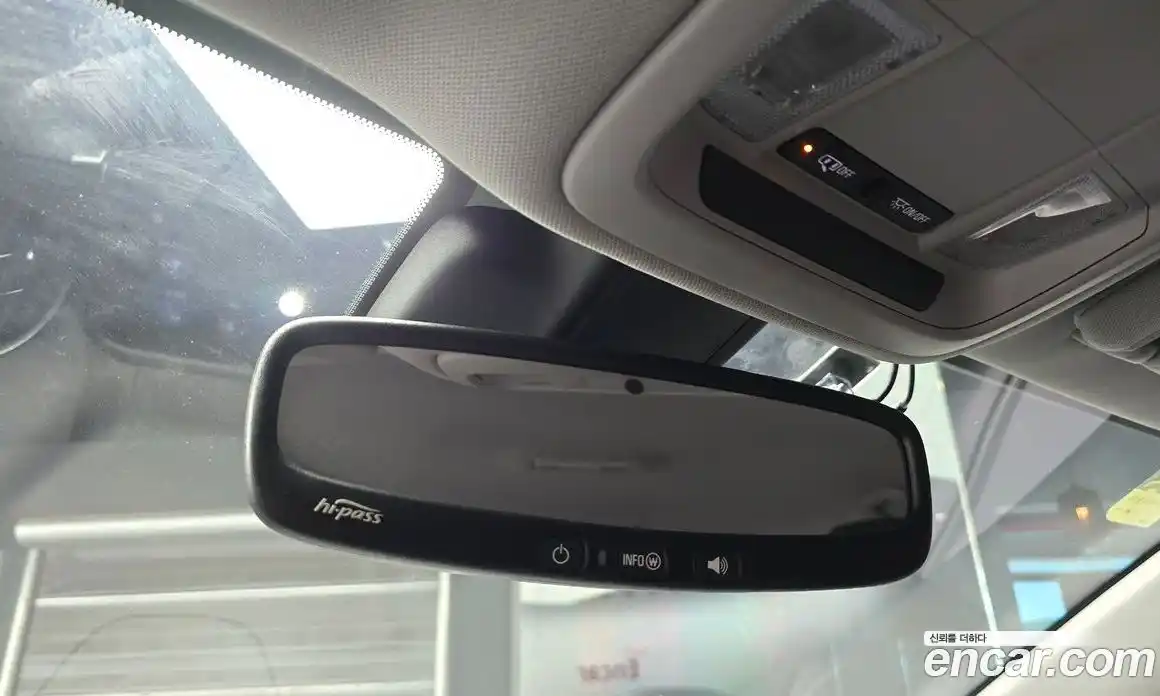 Chevrolet Malibu 2019 1.3 Автомат в Москве № 65449, фото 8