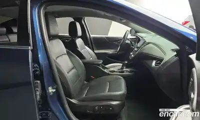 Chevrolet Malibu 2019 1.3 Автомат в Москве № 65449, миниатюра 10