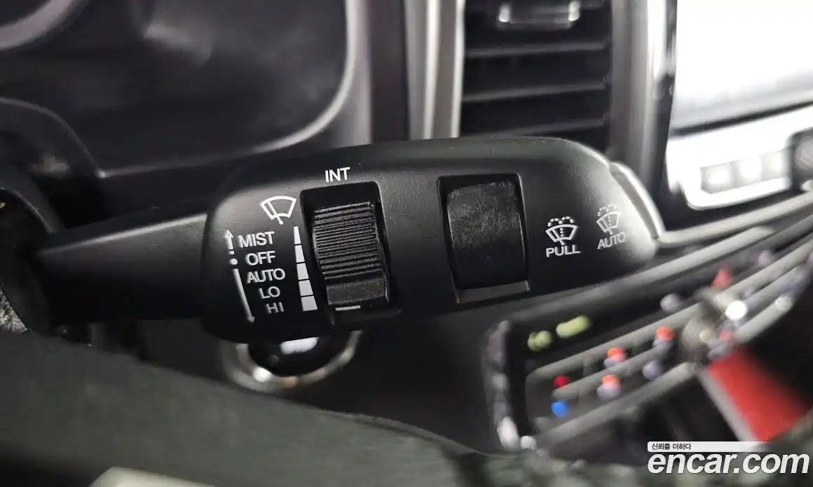 SsangYong Rexton 2021 2.2 Автомат в Москве № 65981, фото 4