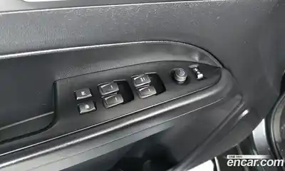 SsangYong Rexton, 2022