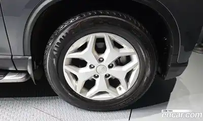 SsangYong Rexton 2022 2.2 Автомат в Москве № 66395, миниатюра 4