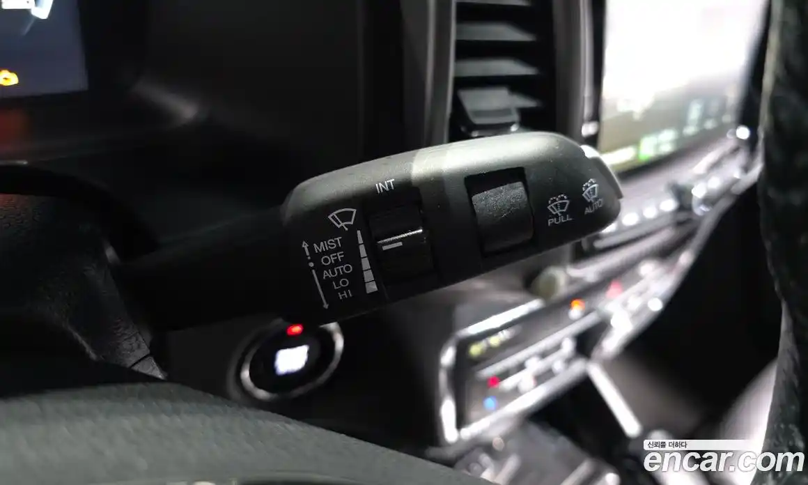 SsangYong Rexton 2022 2.2 Автомат в Москве № 66395, фото 5