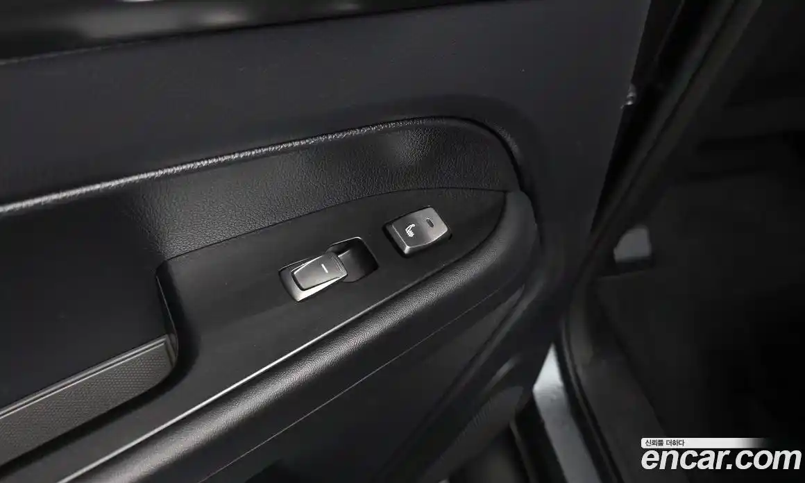 SsangYong Rexton 2022 2.2 Автомат в Москве № 66395, фото 9