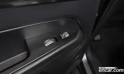 SsangYong Rexton 2022 2.2 Автомат в Москве № 66395, миниатюра 9