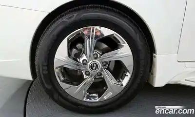 SsangYong Korando, 2018