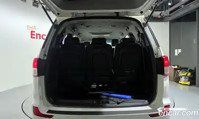 SsangYong Korando 2018 2.2 Автомат в Москве № 70050, миниатюра 11