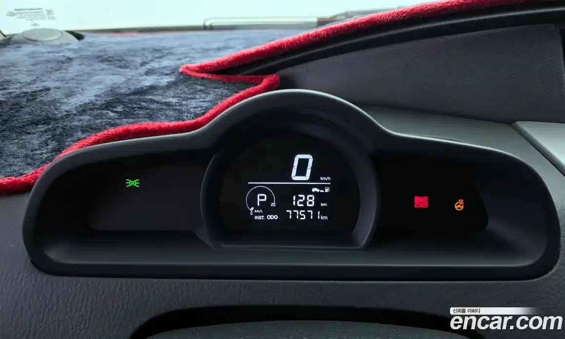 SsangYong Korando 2018 2.2 Автомат в Москве № 70050, фото 13