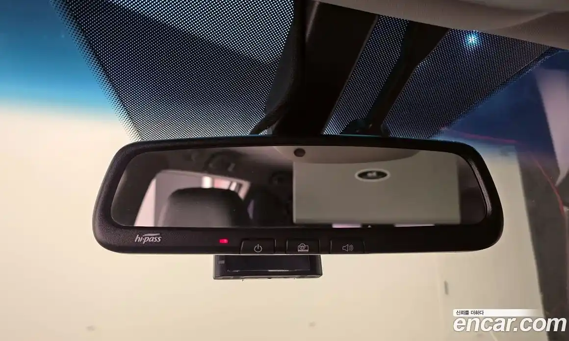 SsangYong Korando 2018 2.2 Автомат в Москве № 70050, фото 14