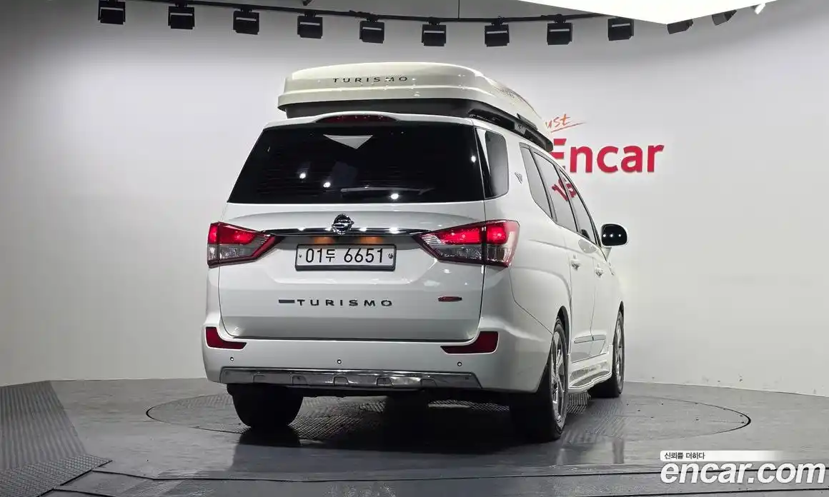 SsangYong Korando 2018 2.2 Автомат в Москве № 70050, фото 19