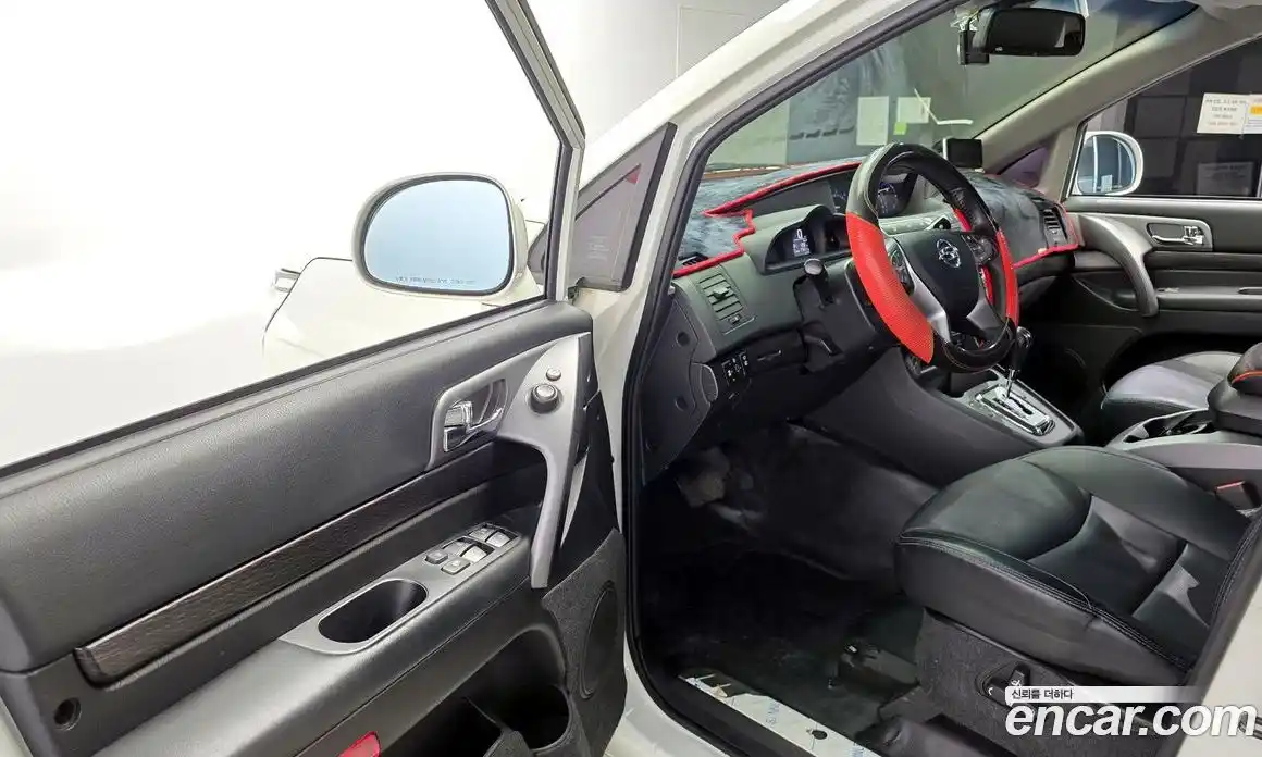 SsangYong Korando 2018 2.2 Автомат в Москве № 70050, фото 4