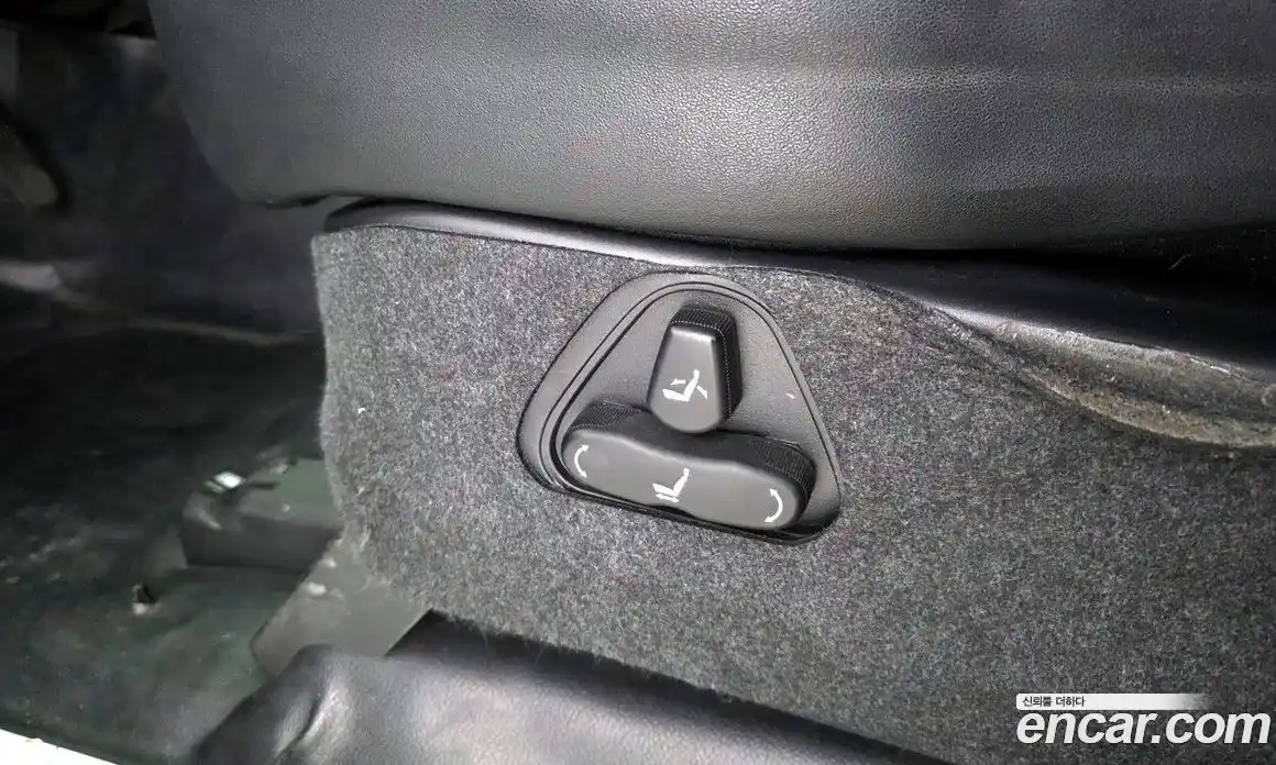 SsangYong Korando 2018 2.2 Автомат в Москве № 70050, фото 5