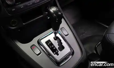 SsangYong Korando 2018 2.2 Автомат в Москве № 70050, миниатюра 6