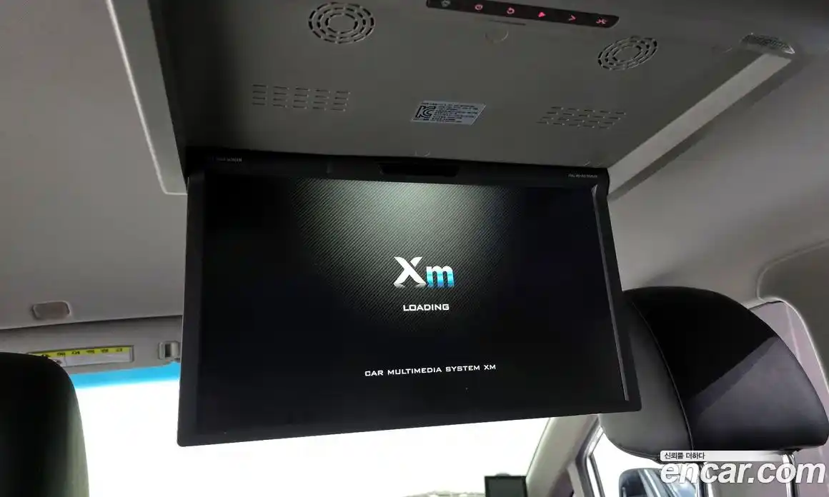 SsangYong Korando 2018 2.2 Автомат в Москве № 70050, фото 8