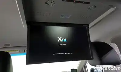 SsangYong Korando 2018 2.2 Автомат в Москве № 70050, миниатюра 8