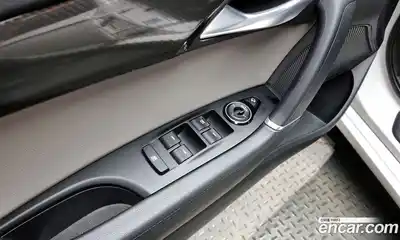 Hyundai i40 2016 2.0 Автомат в Москве № 7778, миниатюра 11