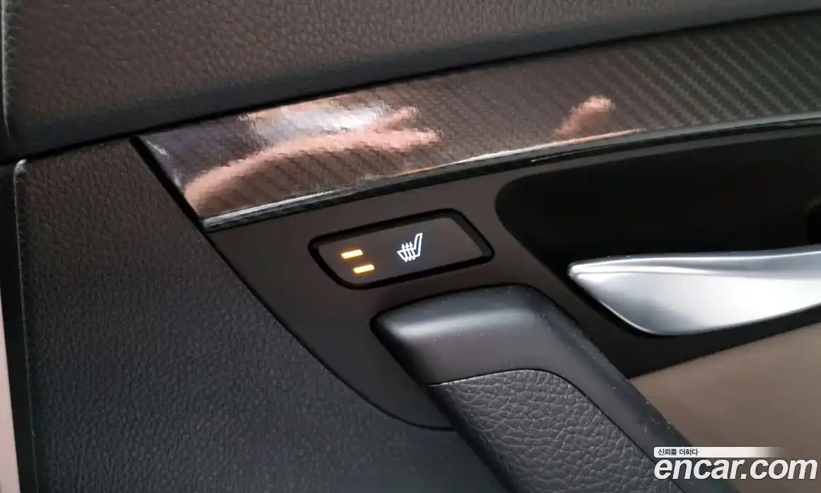 Hyundai i40 2016 2.0 Автомат в Москве № 7778, фото 17