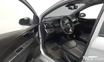Chevrolet Spark 2019 1.0 Автомат в Москве № 80575, миниатюра 11