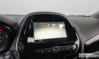 Chevrolet Spark 2019 1.0 Автомат в Москве № 80575, миниатюра 12