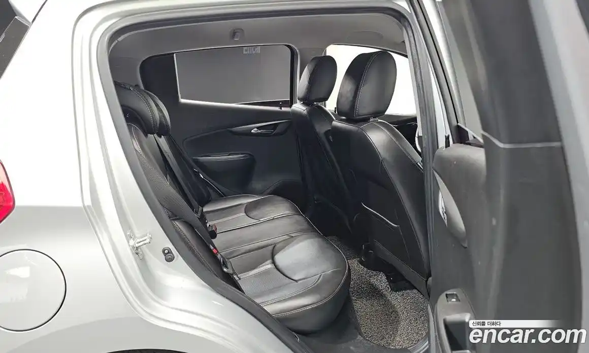 Chevrolet Spark 2019 1.0 Автомат в Москве № 80575, фото 14