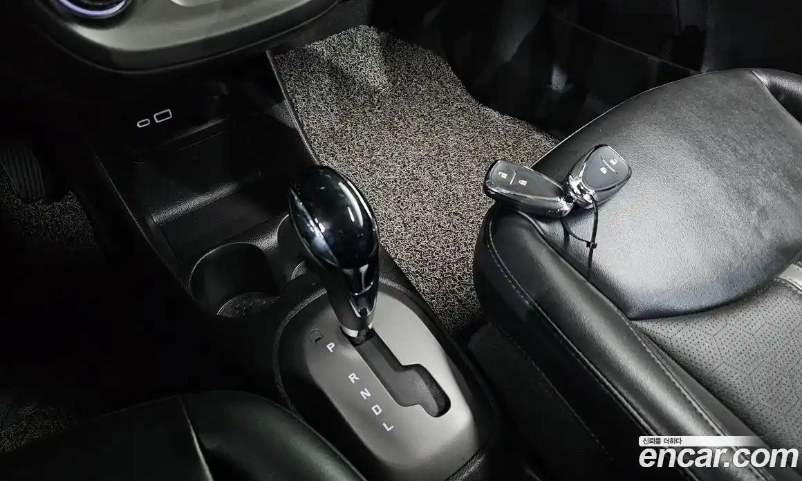 Chevrolet Spark 2019 1.0 Автомат в Москве № 80575, фото 19