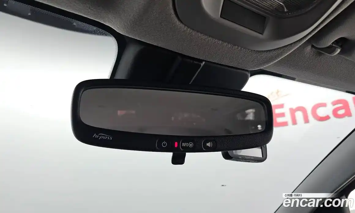 Chevrolet Spark 2019 1.0 Автомат в Москве № 80575, фото 20