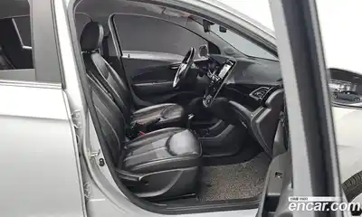 Chevrolet Spark 2019 1.0 Автомат в Москве № 80575, миниатюра 2