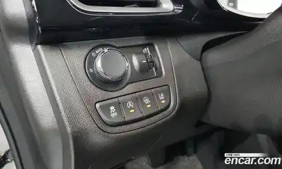 Chevrolet Spark 2019 1.0 Автомат в Москве № 80575, миниатюра 6