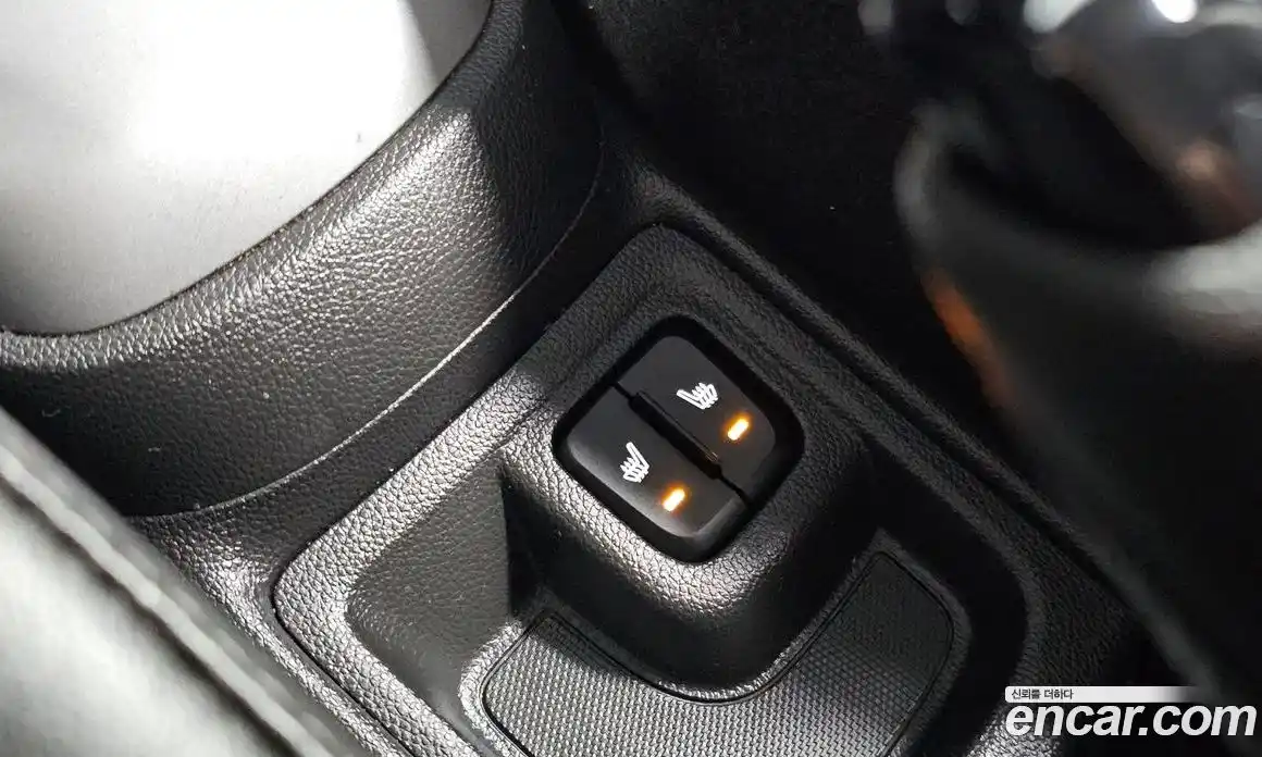 Chevrolet Spark 2019 1.0 Автомат в Москве № 80575, фото 9