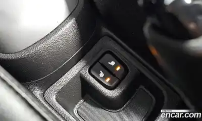 Chevrolet Spark 2019 1.0 Автомат в Москве № 80575, миниатюра 9