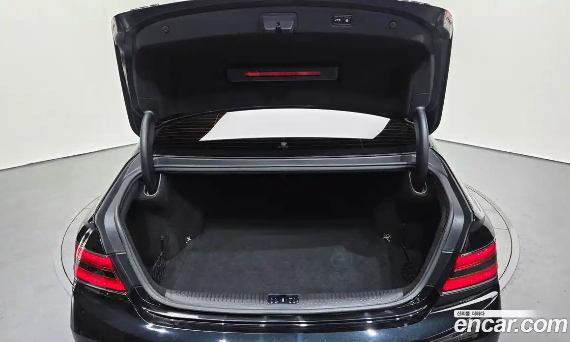 Genesis G90 2020 3.8 Автомат в Москве № 83287, фото 13