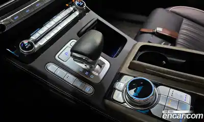 Genesis G90 2020 3.8 Автомат в Москве № 83287, миниатюра 2