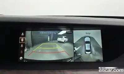 Genesis G90 2020 3.8 Автомат в Москве № 83287, миниатюра 3