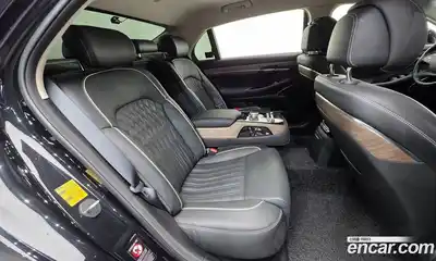 Genesis G90 2020 3.8 Автомат в Москве № 83287, миниатюра 4